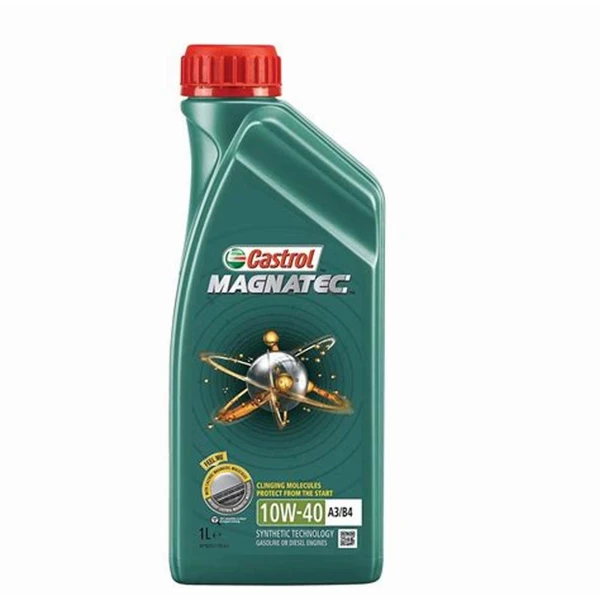 Castrol Magnatec 10w-40 1 Litro